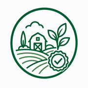 Farm-Sourced, Quality-Tested