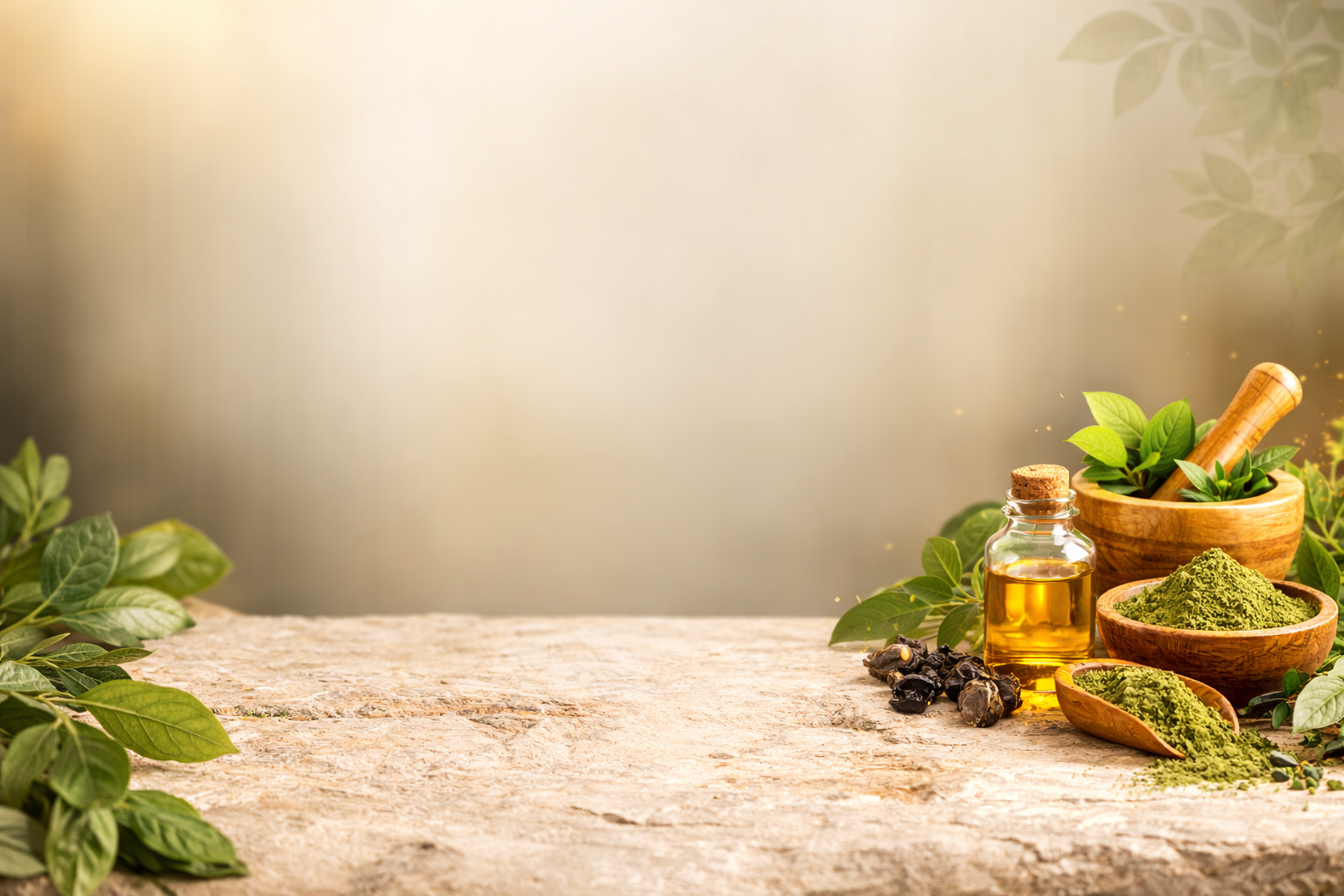 Your Questions, Answered Naturally