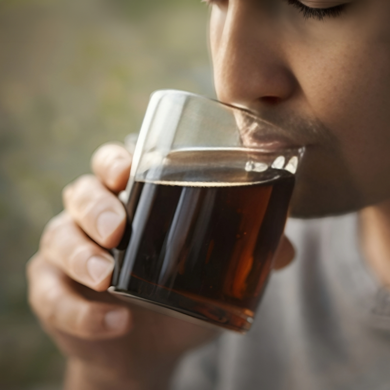 Sip Mindfully