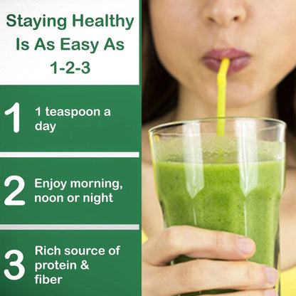 Moringa Leaf Powder 200gm