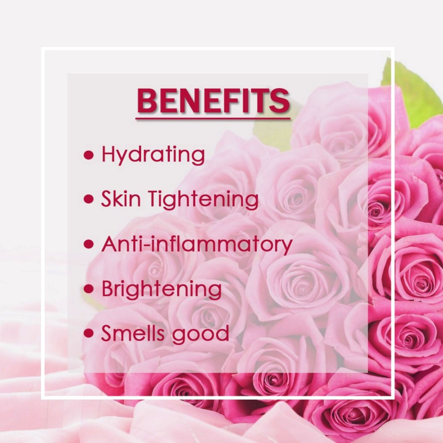 Natural Skincare Set